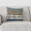  Housse et insert de coussin carré indien Indian-2012336242