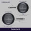 Circulon A1 Series With Scratchdefense Technology Nonstick Induction 8.5-Inch And 10-Inch Frying Pans / Skillet Set,  2 Piece, Graphite