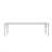 Mezzanine 106" Dining Table