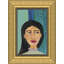 Cely Print by Susan Hable