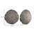 Aaella Rustic Abstract Wall Decor on Metal