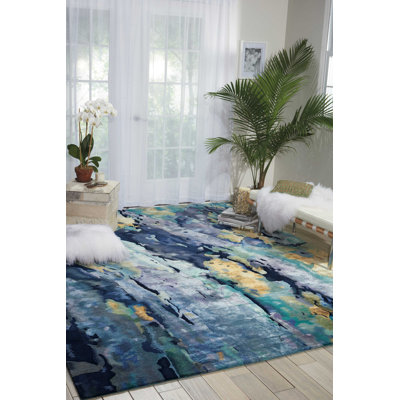 Byrom Indoor Rug