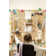 Burdan Modular Pegboard Desk Storage