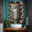 Miroir mural Johari