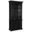 Work Your Way Bookcase