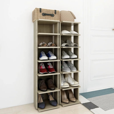 Shoe Storage