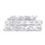 Ensemble de draps en microfibre Becky Cameron-33309615-33309621