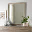 Affinity Beveled Mirror