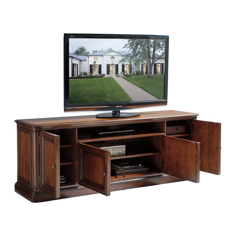 Richmond Hill Waycroft Media Console