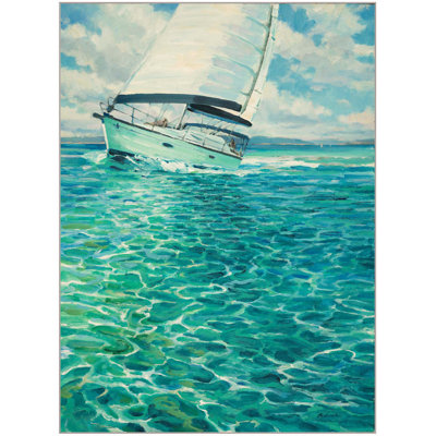 Sailing
