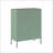 Accent Cabinet In Sage Green-1639938325