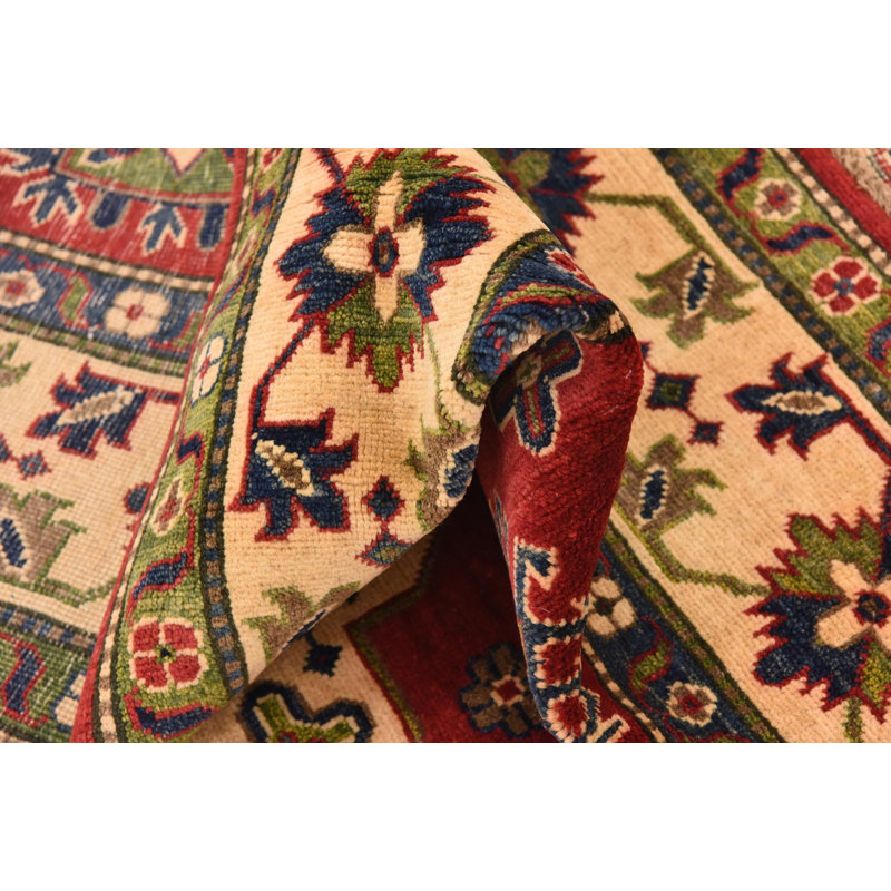 Tapis rouge Nebeker