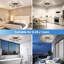 Semi Flush Mount-1509396897