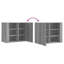 Antoninette Floating Shelf-925361135