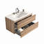 Meuble-lavabo mural avec lavabo en céramique-876854205-876854201