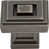 Distressed Pewter
