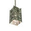 Moroccan 1 - Light Pendant