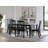 Mendinfort Rectangular Dining Room Table