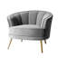 Fauteuil demi-tonneau Genji-567284193
