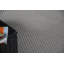Ensemble de tapis géométriques touffetés en polyester à motif géométrique gris-72872040