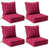 Raspberry Pink