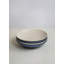 KitchenCraft Pasta Bowls in Gift Box, Lead-Free Glazed Stoneware - Embossed-63505419