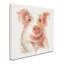 « farm friends iii », reproduction sur toile-31106540