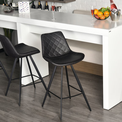 Tabouret de bar 28 po Glover