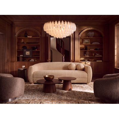 6 - Light Chandelier