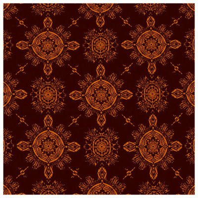 Coussins décoratifs Brown