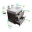 Meuble-lavabo de salle de bain Mid-Century-241556035