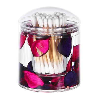 Galesburg Bathroom Storage Container