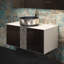 Lucent 40'' W Single Vanity