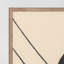 Dash And Dots II Painting by Bobby Berk