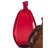 Frary Artisan-Crafted Recycled Glass Balloon Tall Vase-29861175