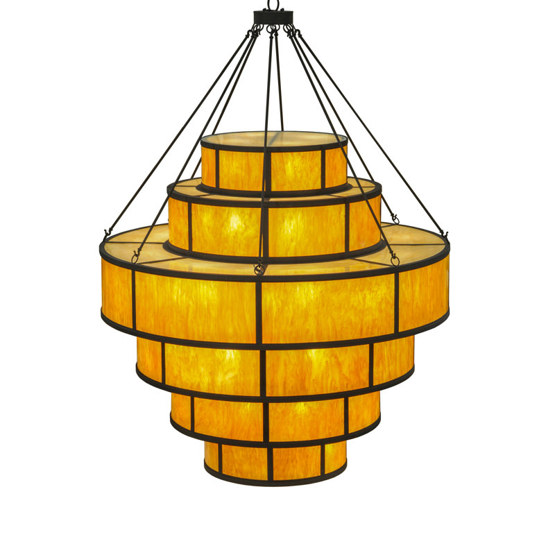 Jayne 48 - Light Chandelier