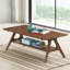 Ensemble de tables basses 3 pièces Arona