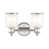 Polished Nickel selected