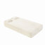 Canapé-lit moderne avec 2 coussins, canapé-lit convertible en tissu rembourré de mousse, matelas pliant simple de 15 po pour le salon, lit d'invité, salle de jeux, aucun assemblage requis-977996061