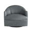Delfino Barrel Chair