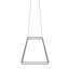Z-Bar 1 - Light LED Pendant-42116525