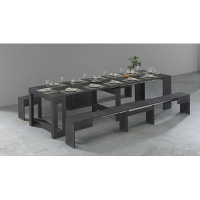 Nazish 4 -Person Dining Set