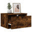 Brandalynn 50cm W Engineered Wood Bedside Table-10549409
