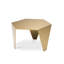 Table d'appoint Metro Retro Chic-72896915