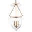Hampton 3 - Light Pendant-565031898-565031899