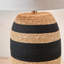 Kalutara Seagrass Table Lamp