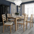 Ensemble repas 6 personnes Ocossio