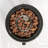 Outdoor Portable Propane Fire Pit