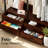 47.2" Industrial Shoe Storage Rack