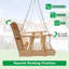 Taylorville 2 Person Porch Swing